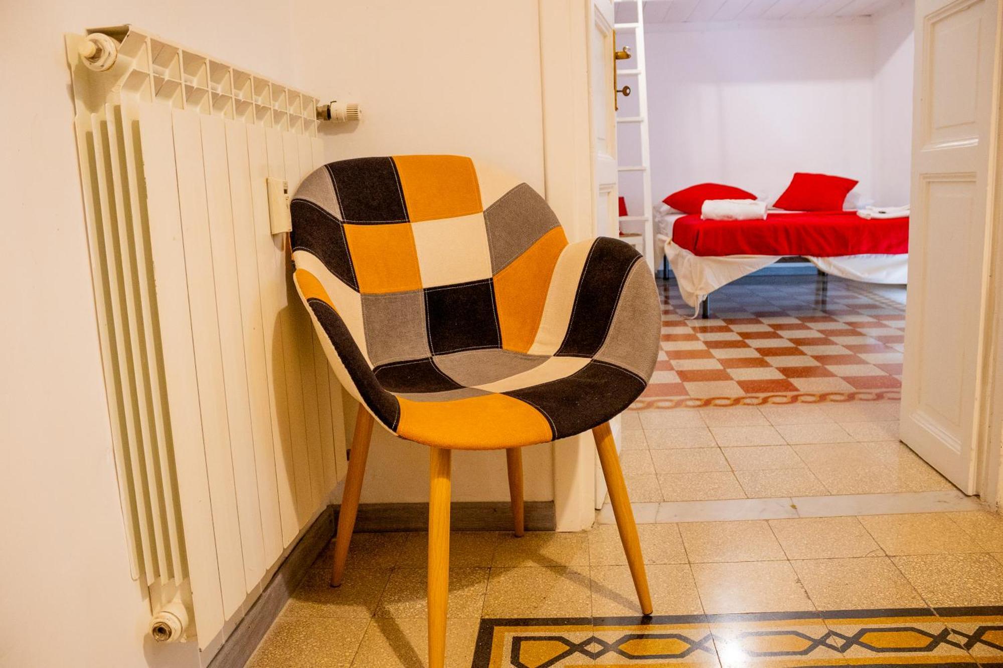 Cementine'S Design Apartment Rom Eksteriør billede