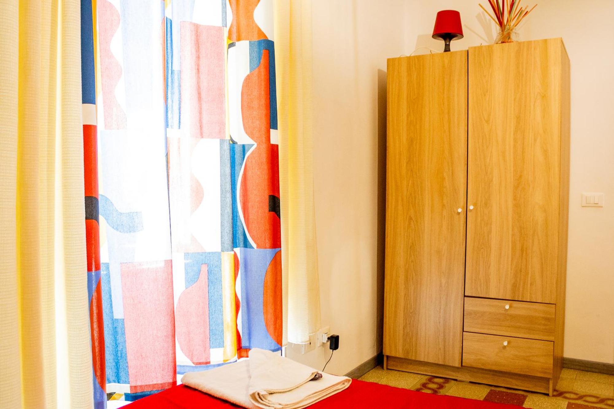 Cementine'S Design Apartment Rom Eksteriør billede